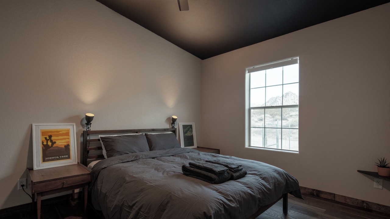 Photo of Bedroom in Panorama Heights