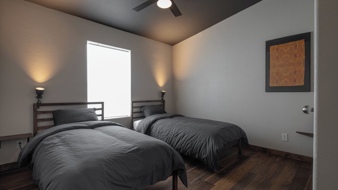 Photo of Bedroom in Panorama Heights