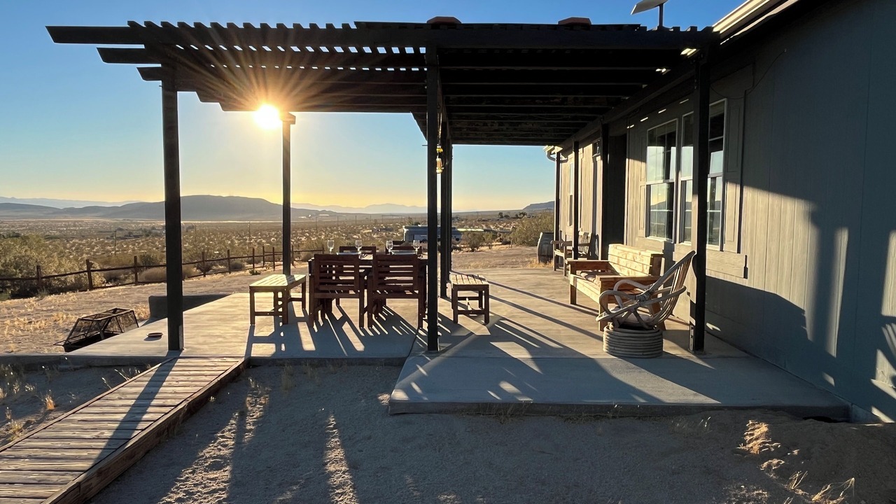 Photo of Outdoor in Panorama Heights