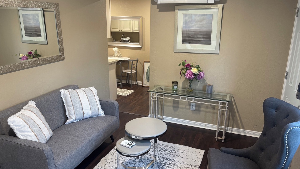Photo of Livingroom in Thousand Oaks