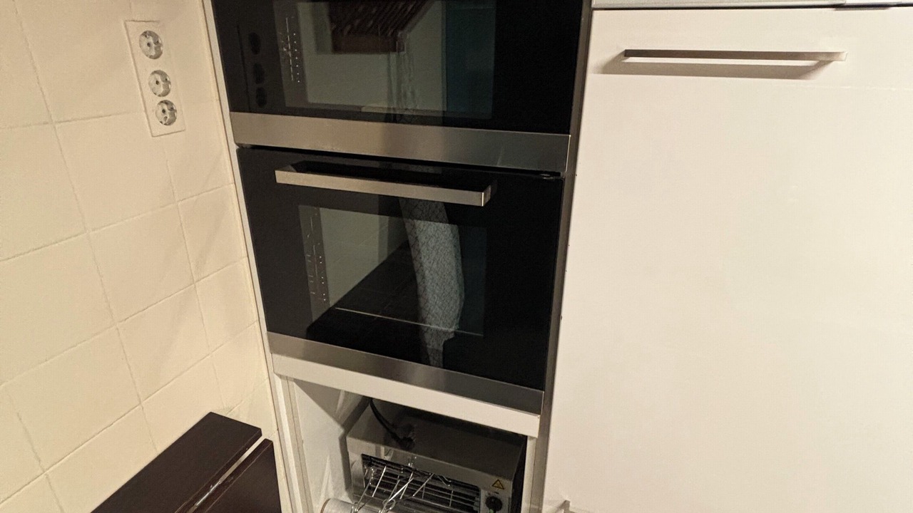 Photo of Kitchen in Palace District