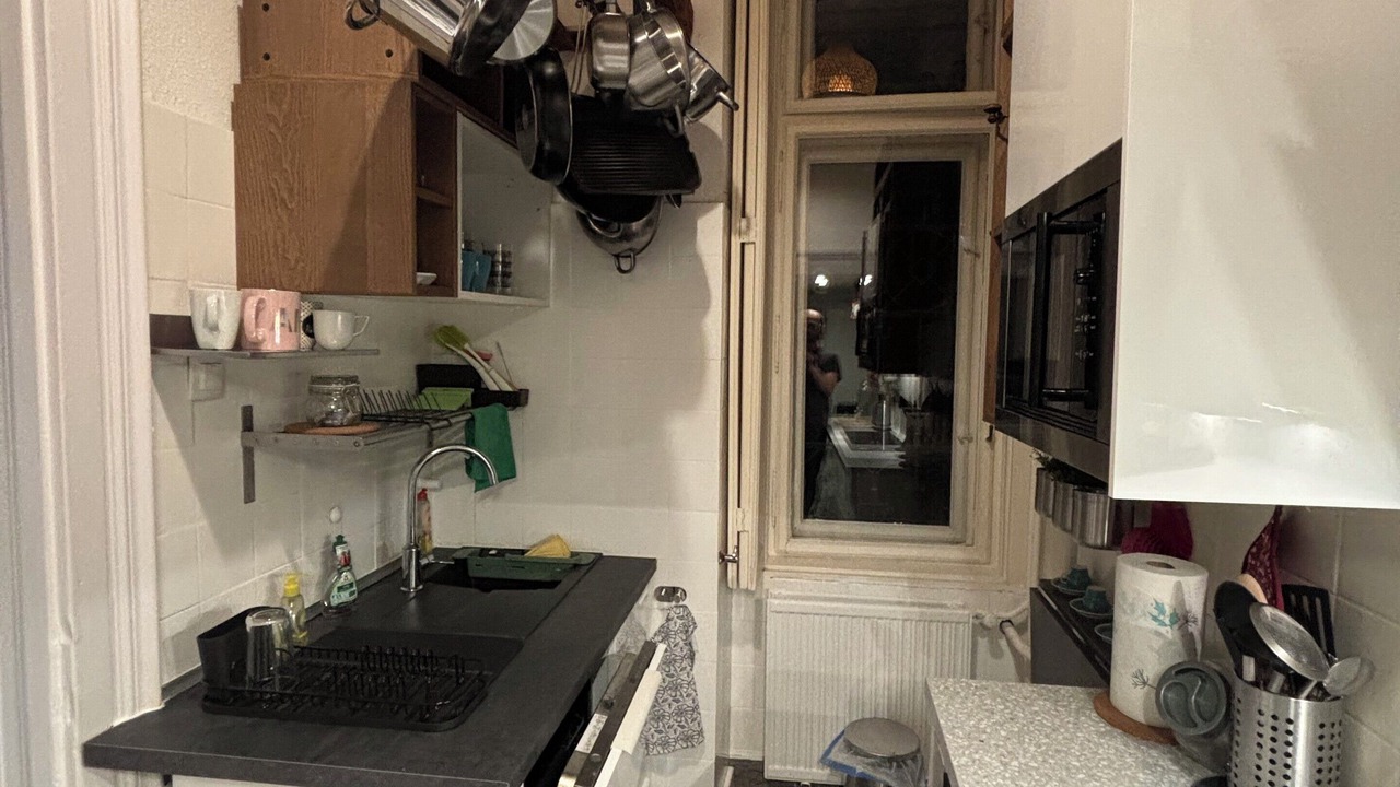 Photo of Kitchen in Palace District