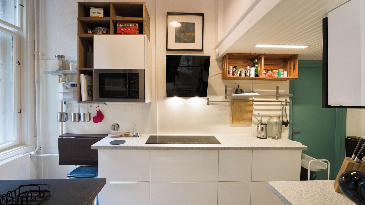 Photo of Kitchen in Palace District