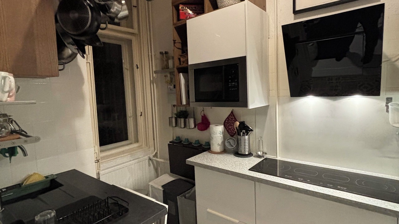 Photo of Kitchen in Palace District