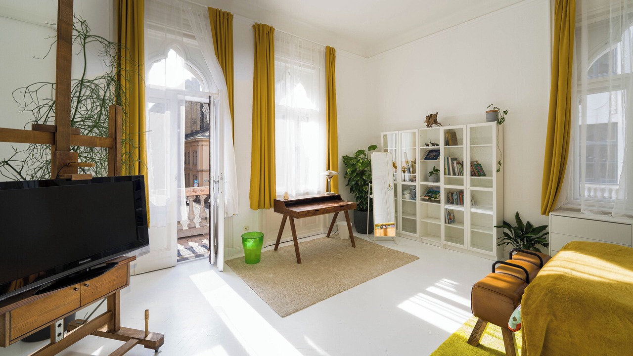 Photo of Bedroom in Palace District