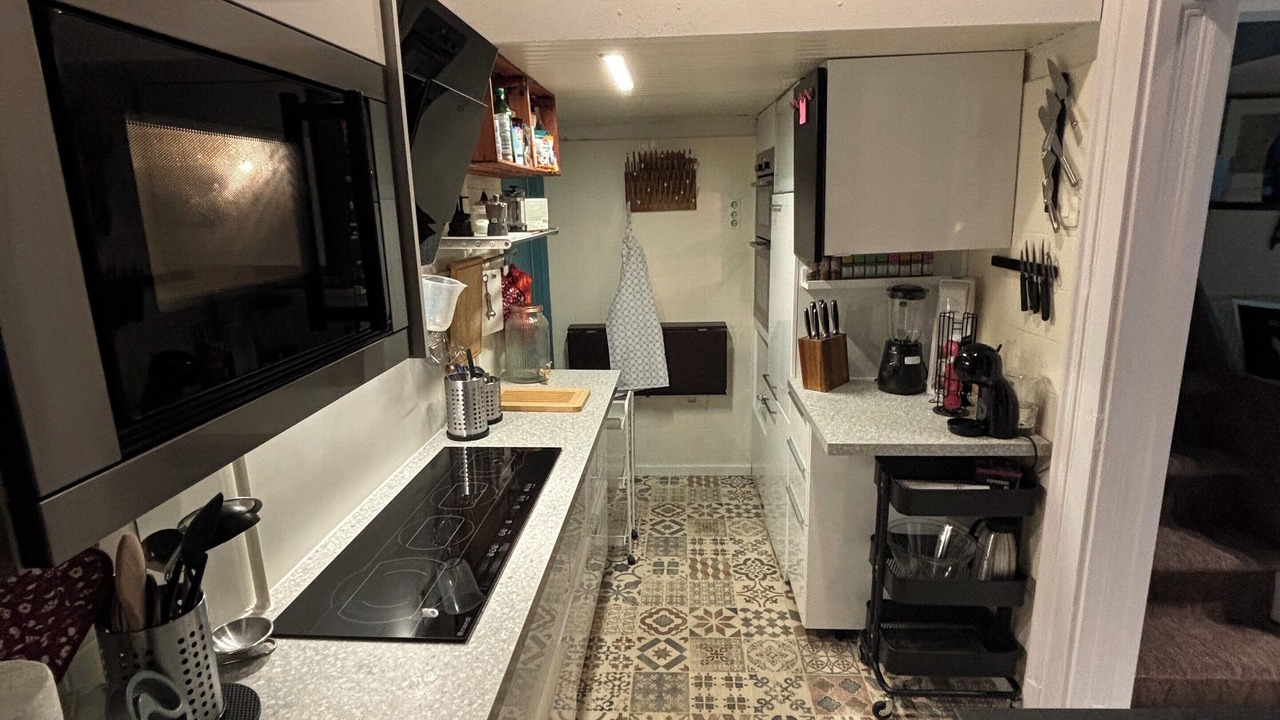 Photo of Kitchen in Palace District