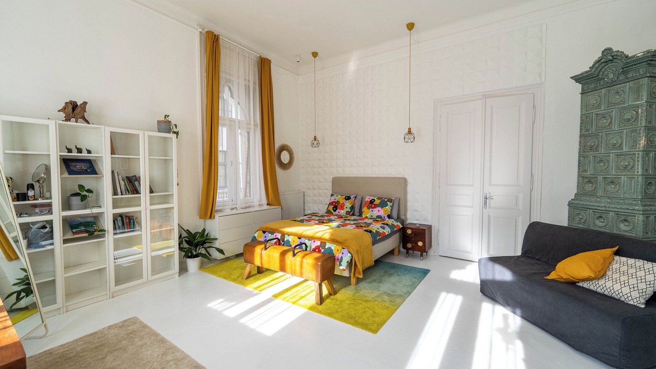 Photo of Livingroom in Palace District