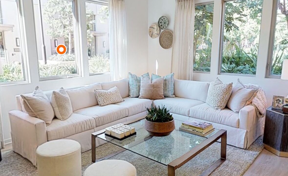 Photo of Livingroom in Airport Area