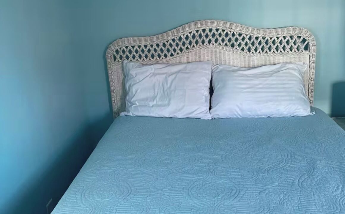 Photo of Bedroom in Ocean City Beach