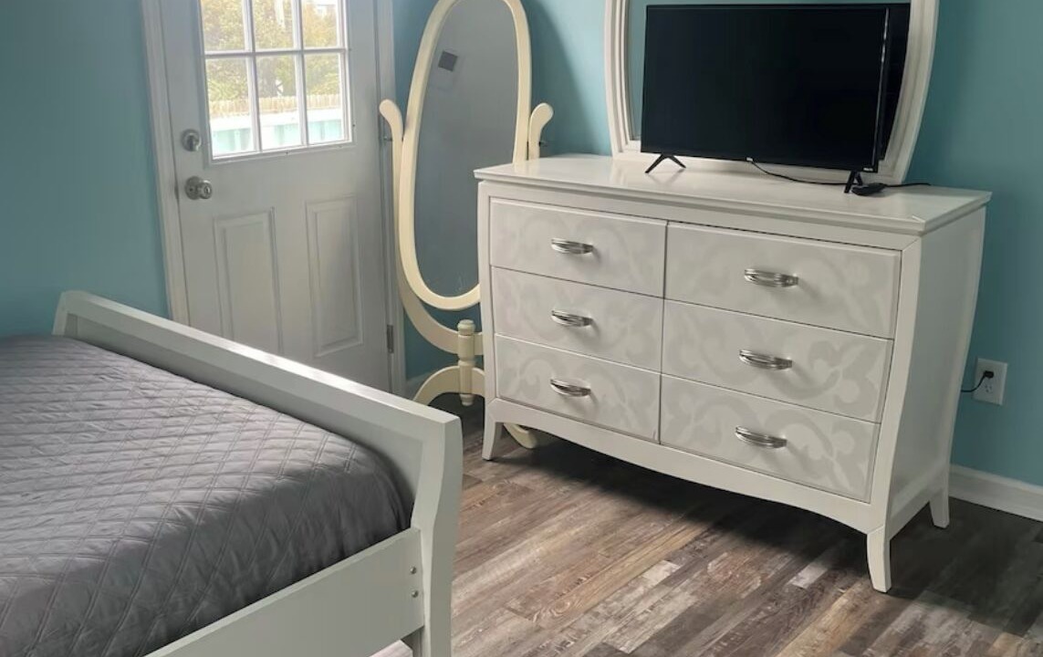 Photo of Bedroom in Ocean City Beach