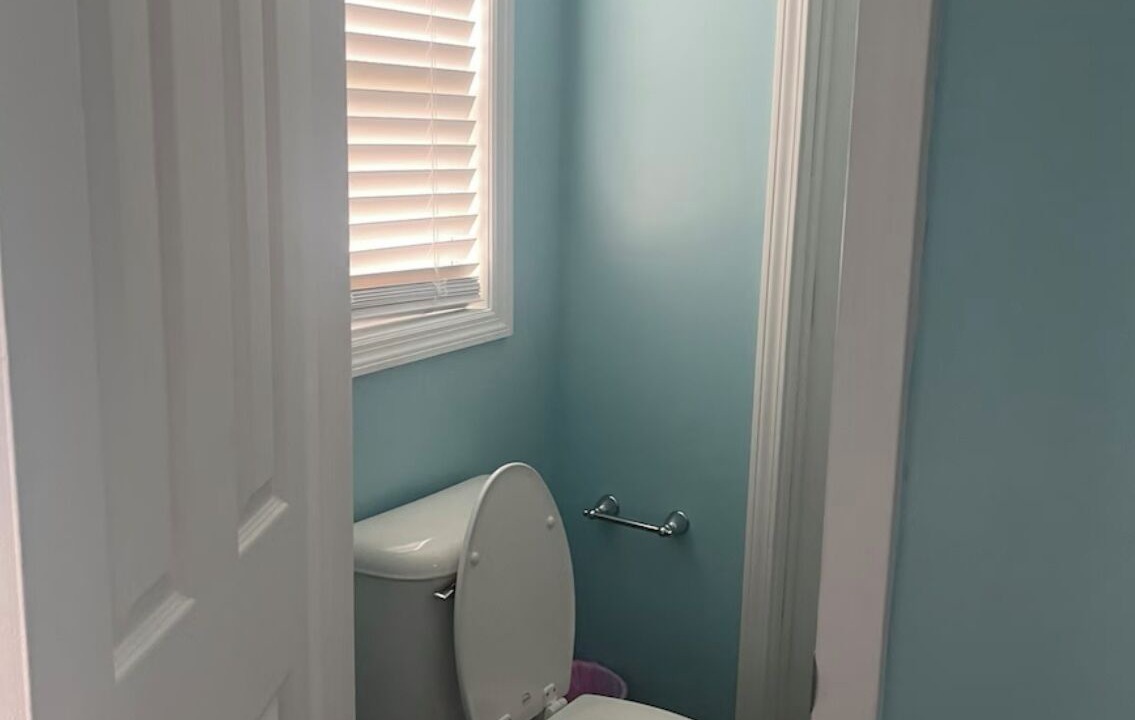 Photo of Bathroom in Ocean City Beach