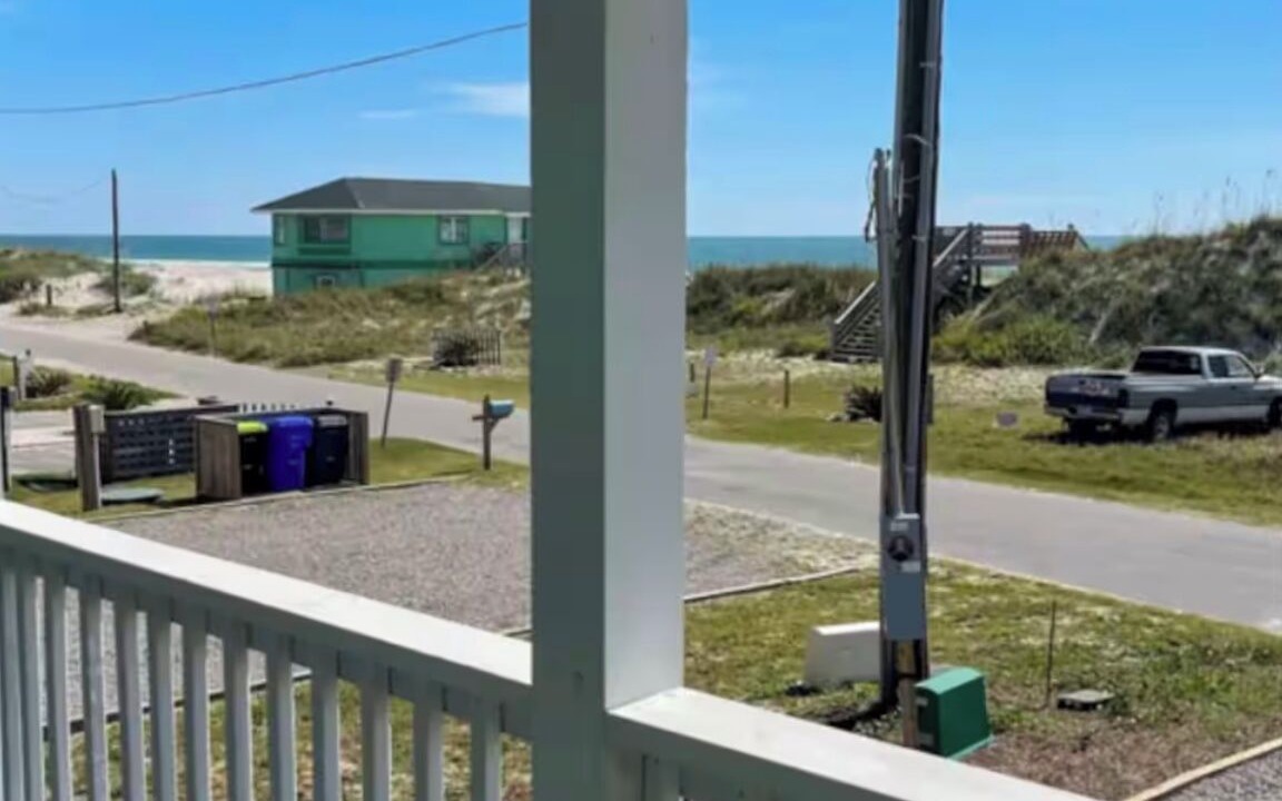 Photo of Outdoor in Ocean City Beach