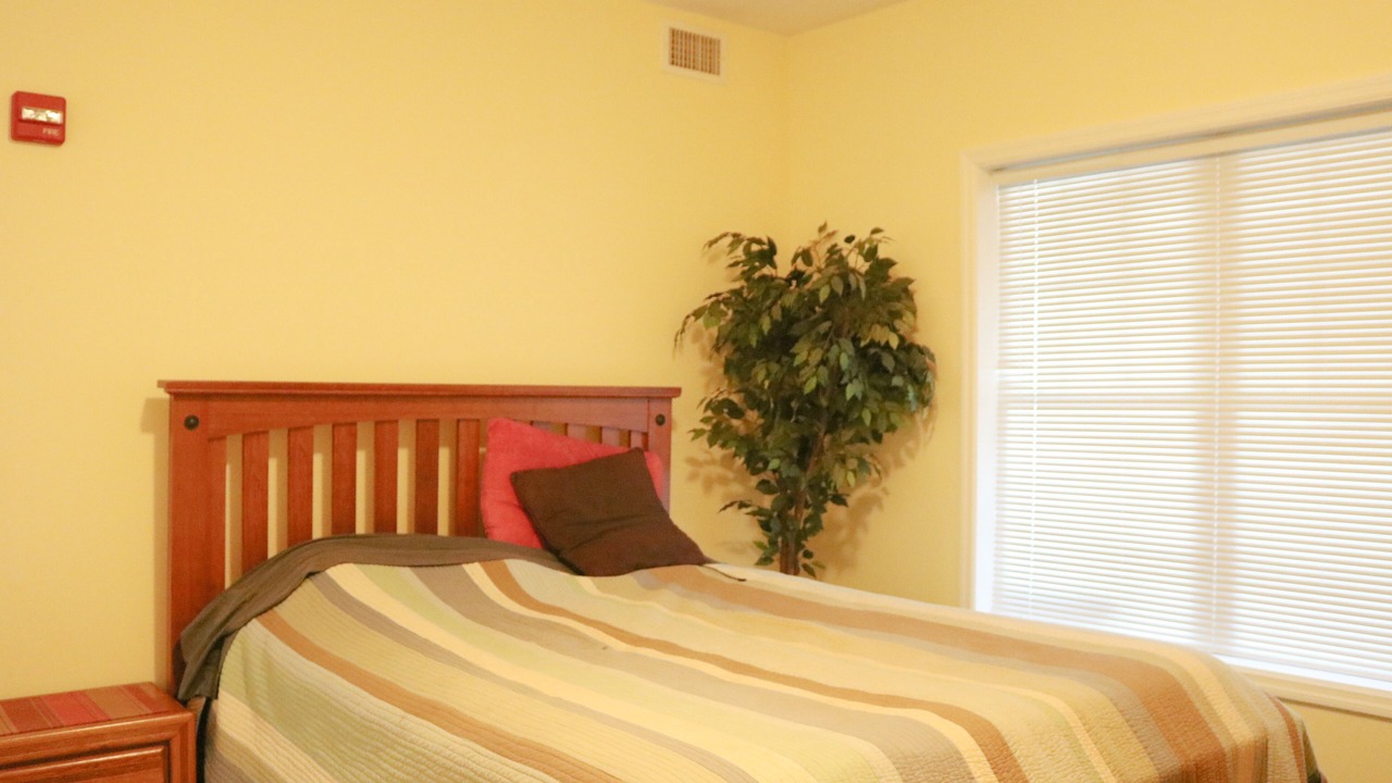 Photo of Bedroom in Bemus Point