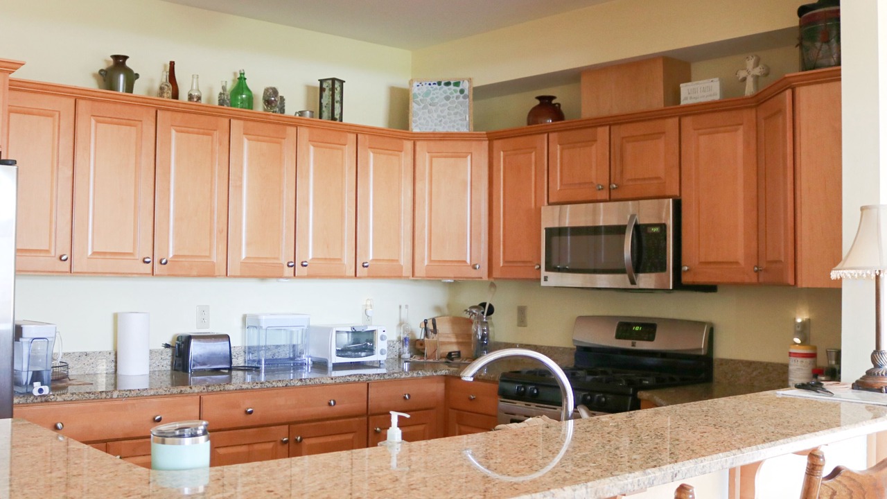 Photo of Kitchen in Bemus Point