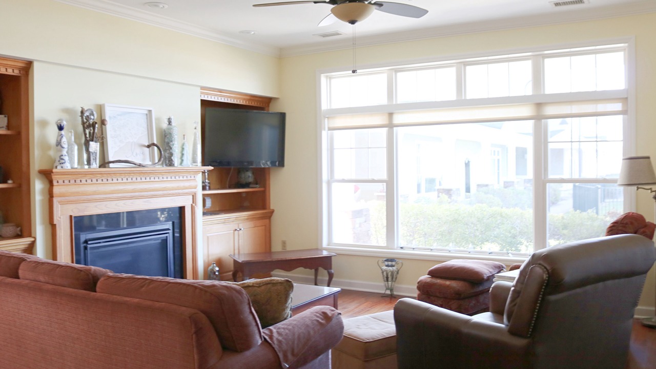 Photo of Livingroom in Bemus Point
