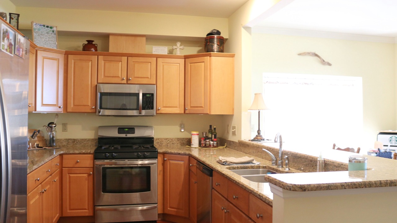Photo of Kitchen in Bemus Point