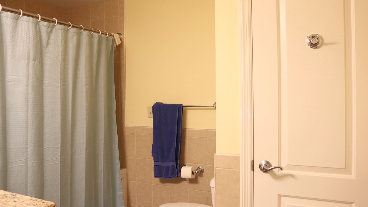 Photo of Bathroom in Bemus Point