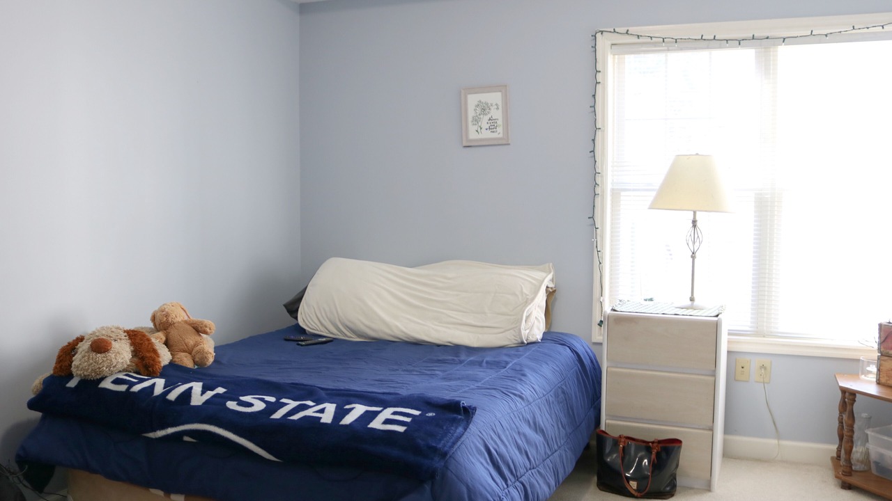 Photo of Bedroom in Bemus Point