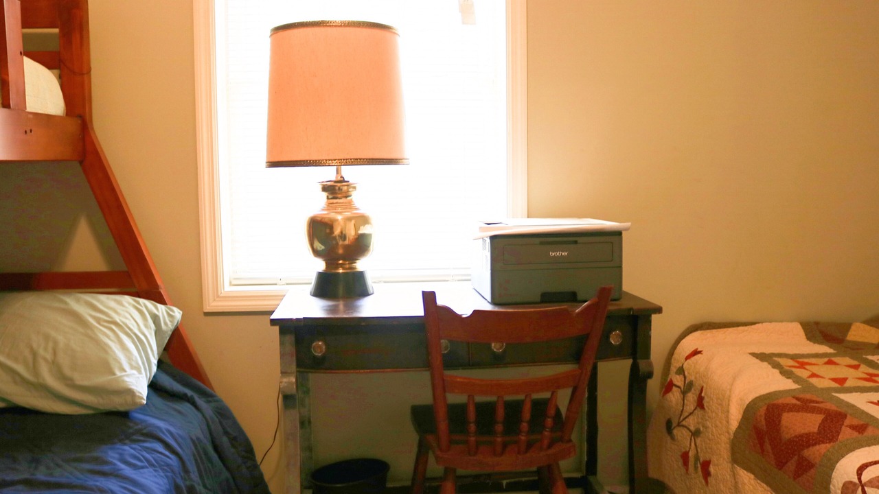Photo of Bedroom in Bemus Point