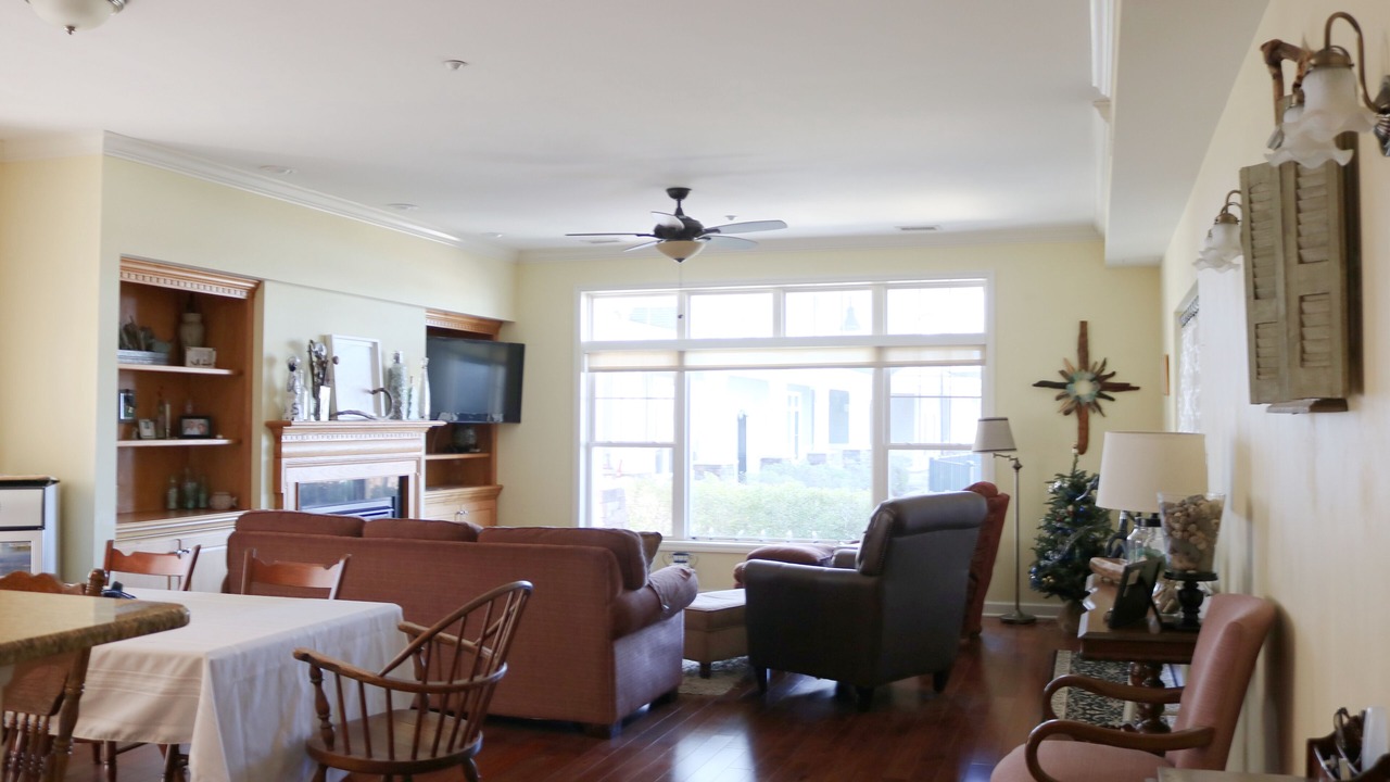Photo of Livingroom in Bemus Point