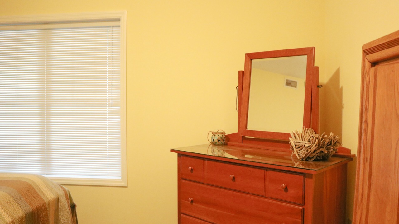 Photo of Bedroom in Bemus Point