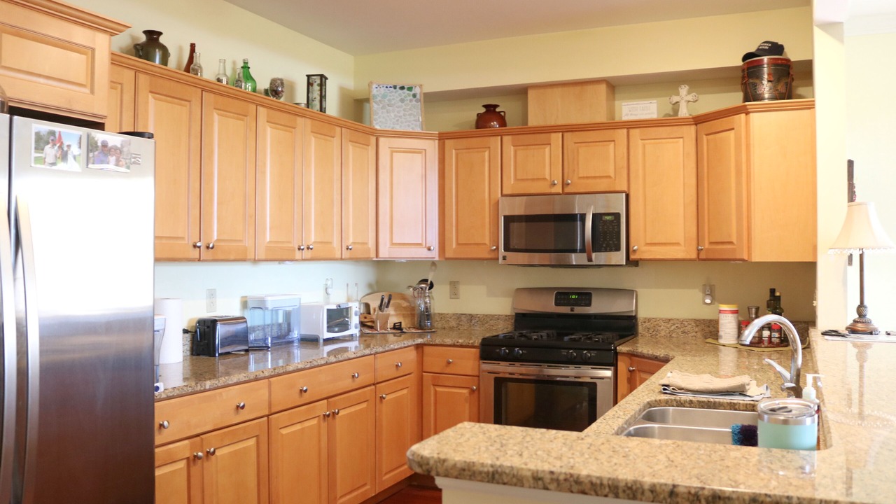 Photo of Kitchen in Bemus Point