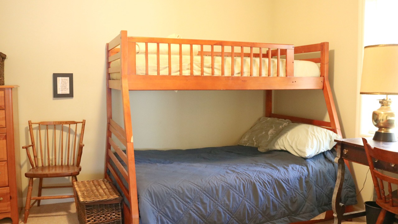 Photo of Bedroom in Bemus Point