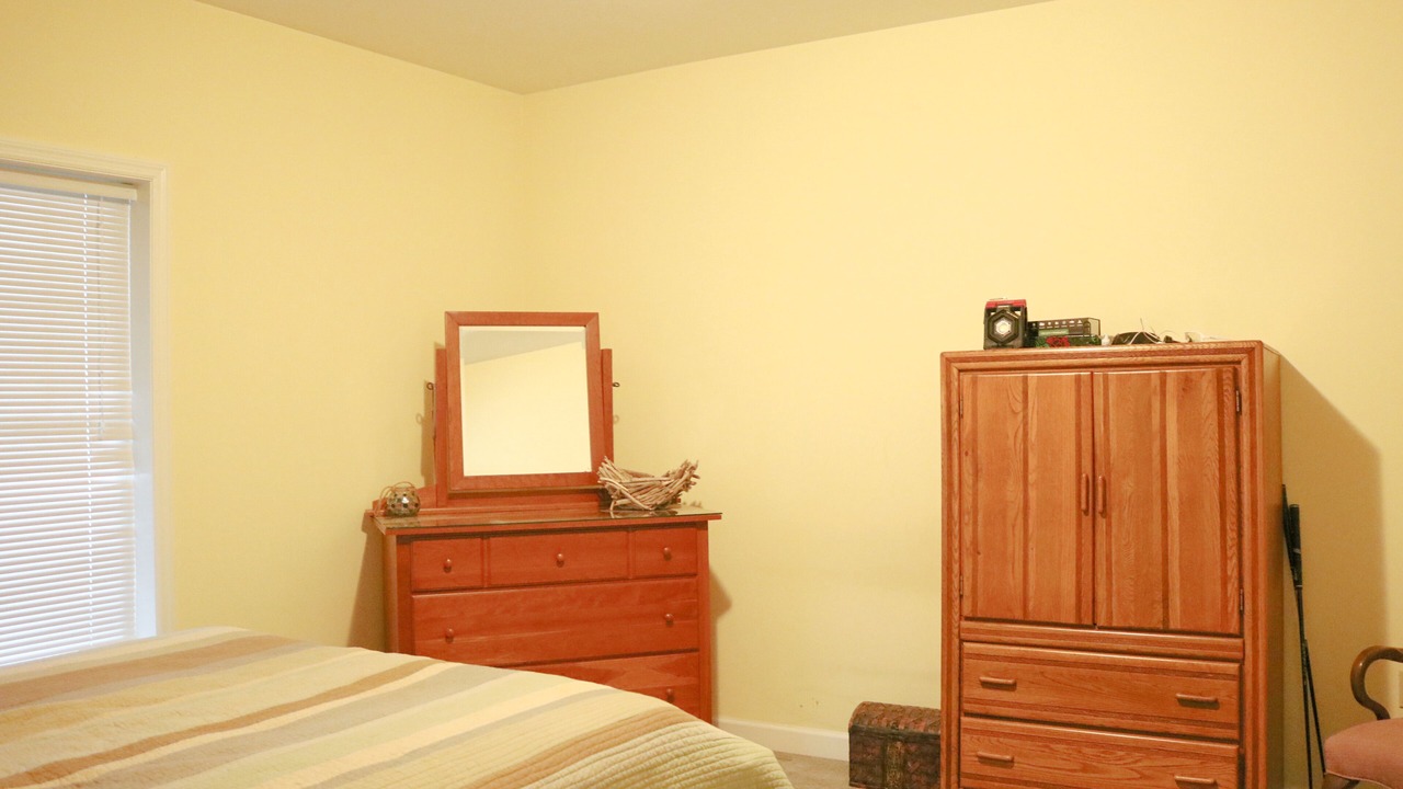 Photo of Bedroom in Bemus Point
