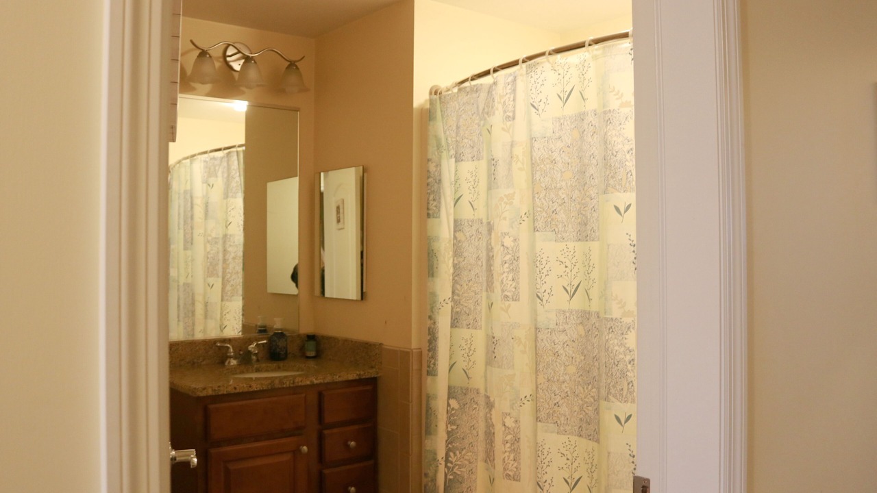 Photo of Bathroom in Bemus Point