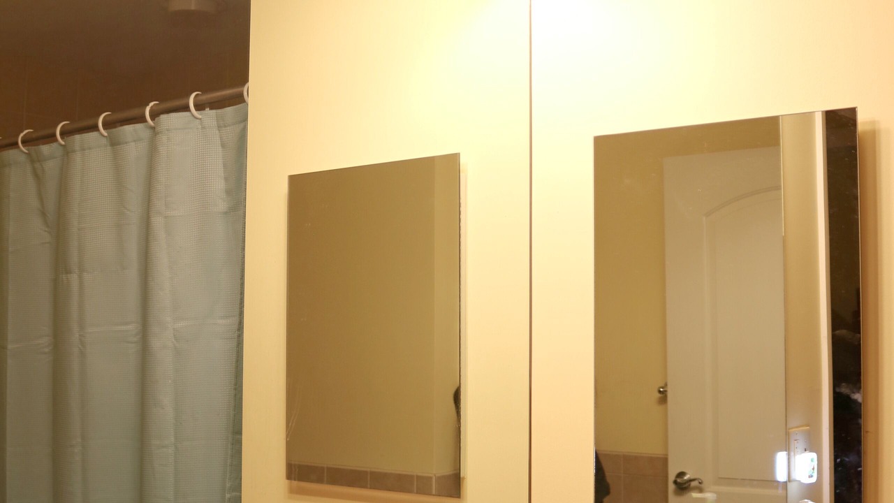 Photo of Bathroom in Bemus Point