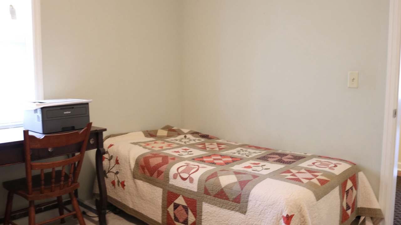 Photo of Bedroom in Bemus Point