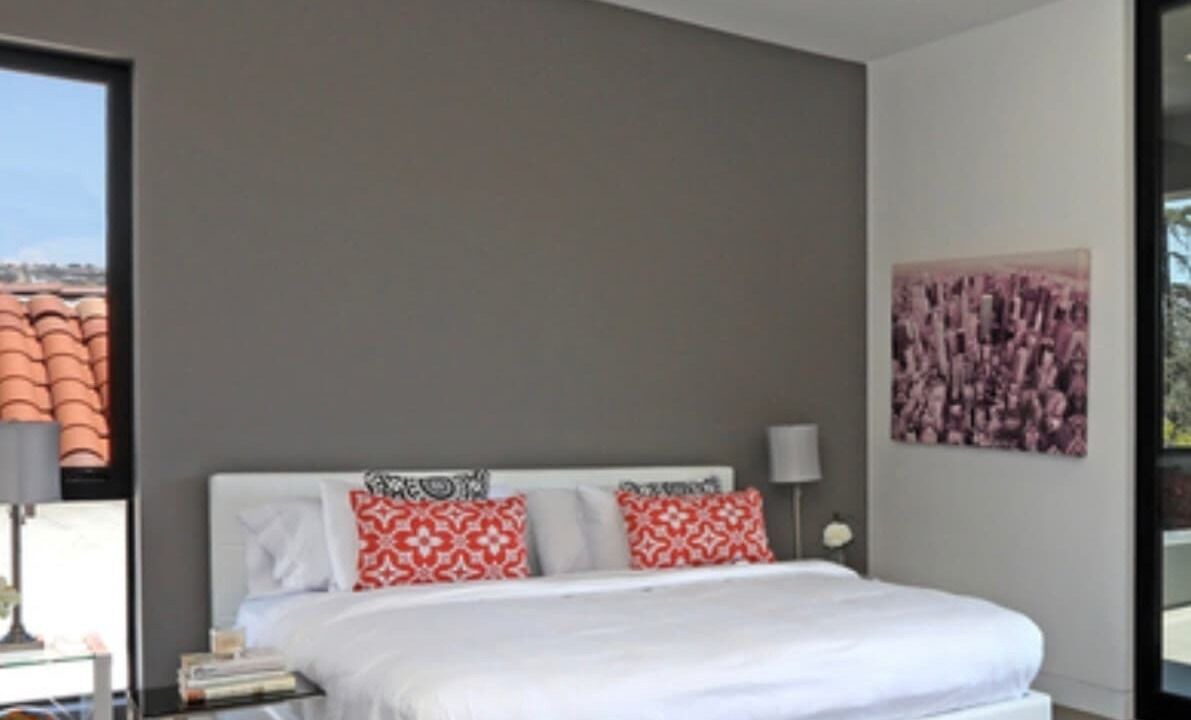 Photo of Bedroom in Melrose