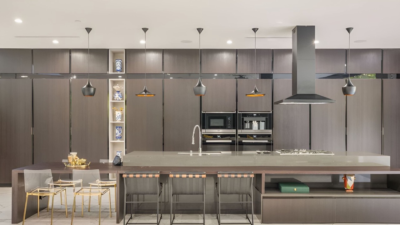 Photo of Kitchen in Melrose