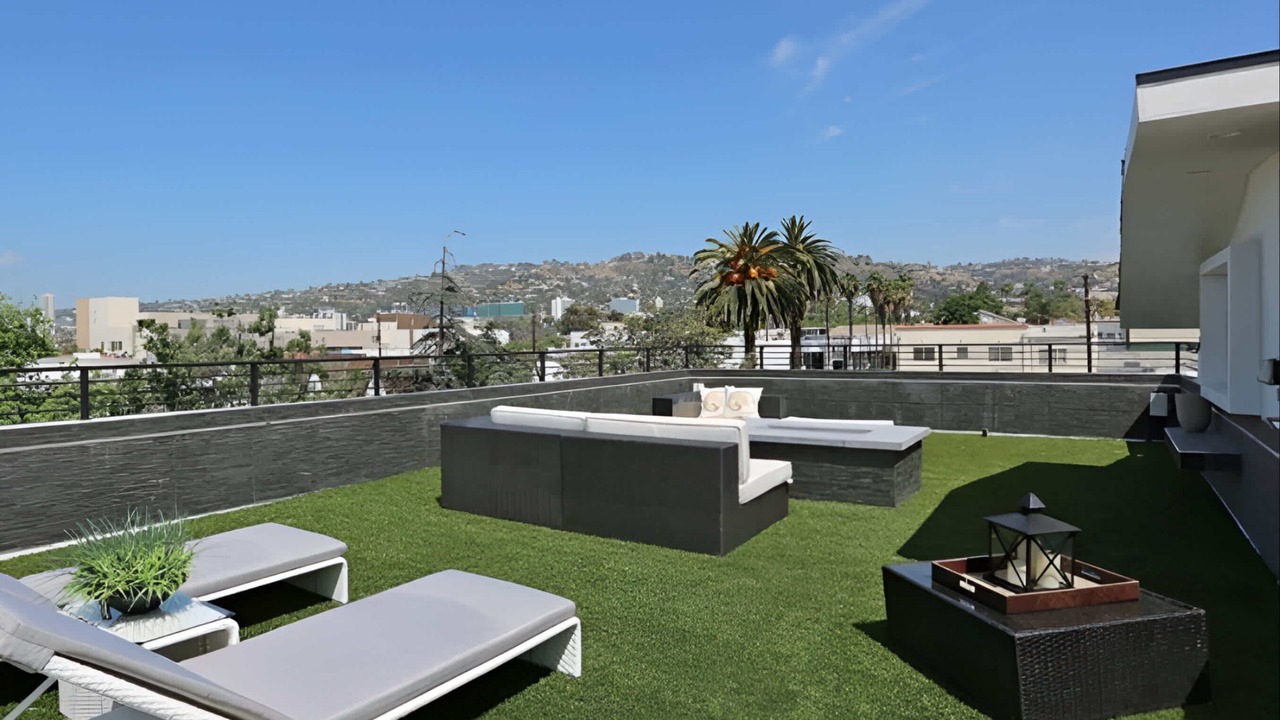 Photo of Outdoor in Melrose