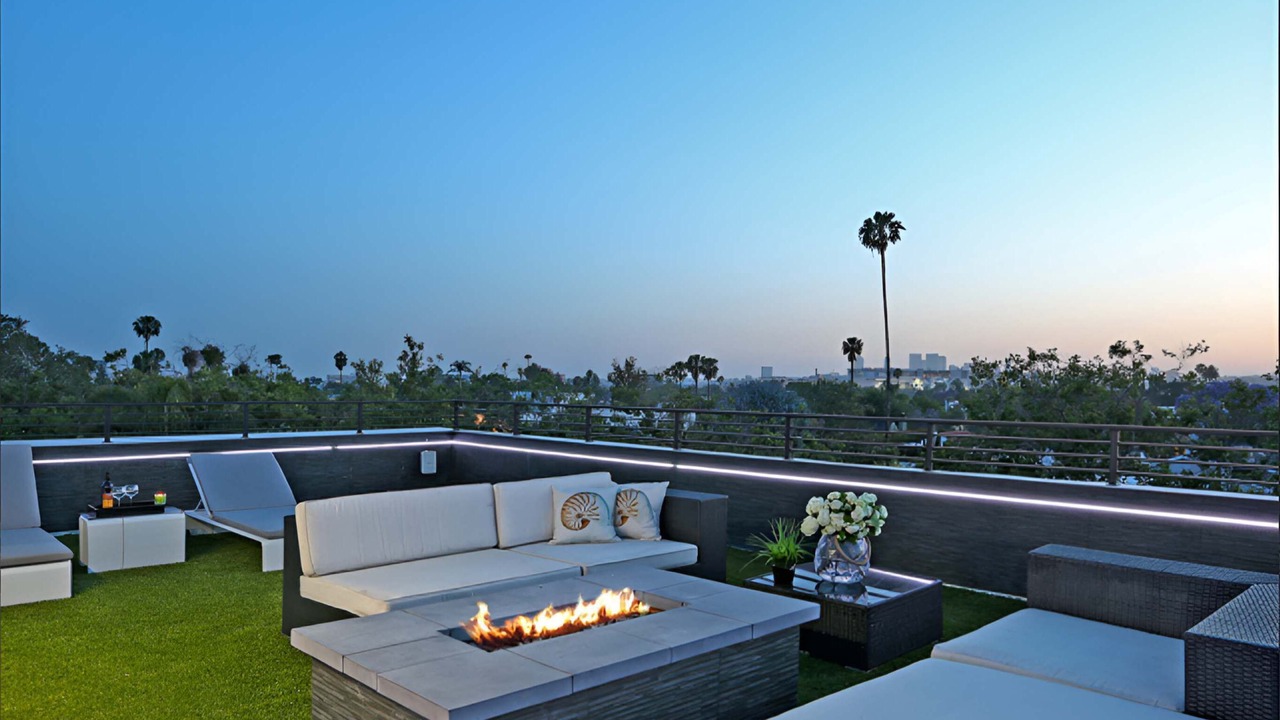 Photo of Outdoor in Melrose