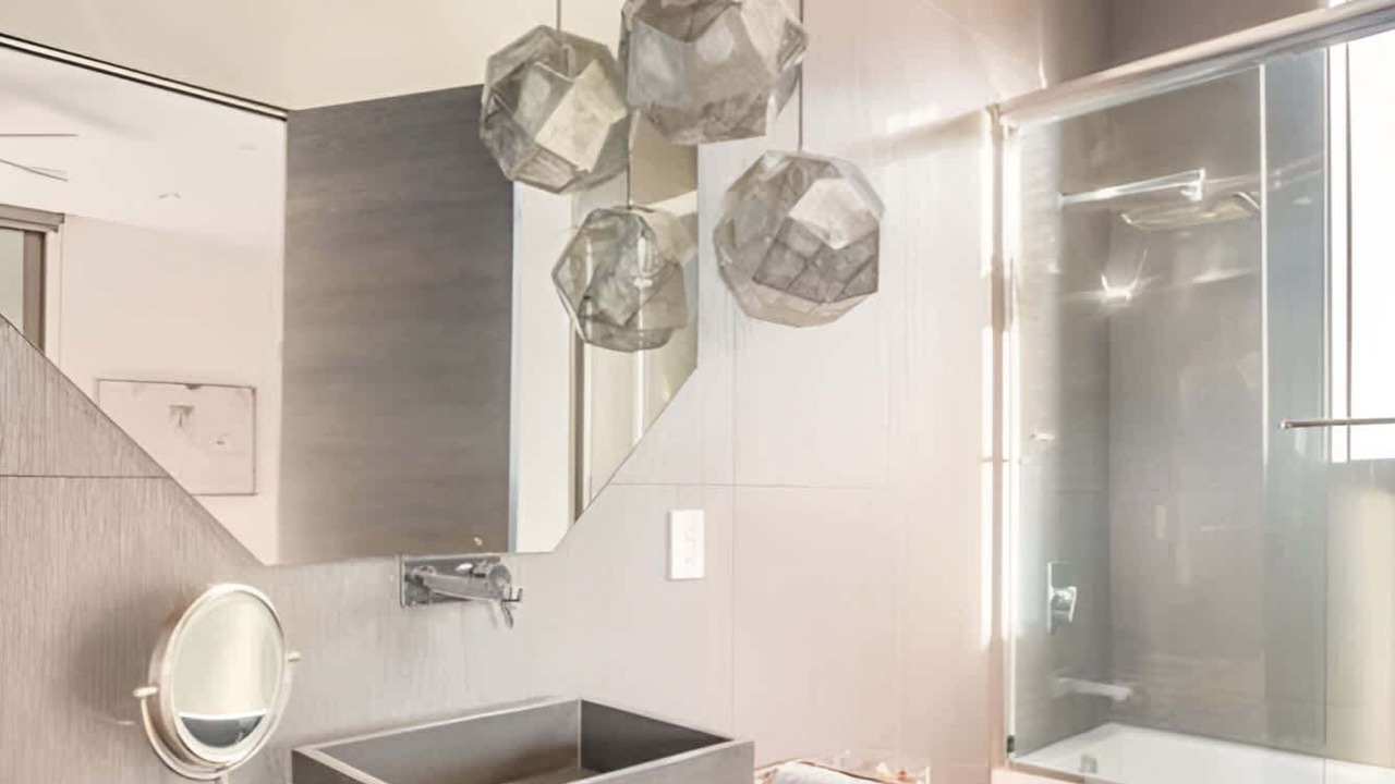 Photo of Bathroom in Melrose