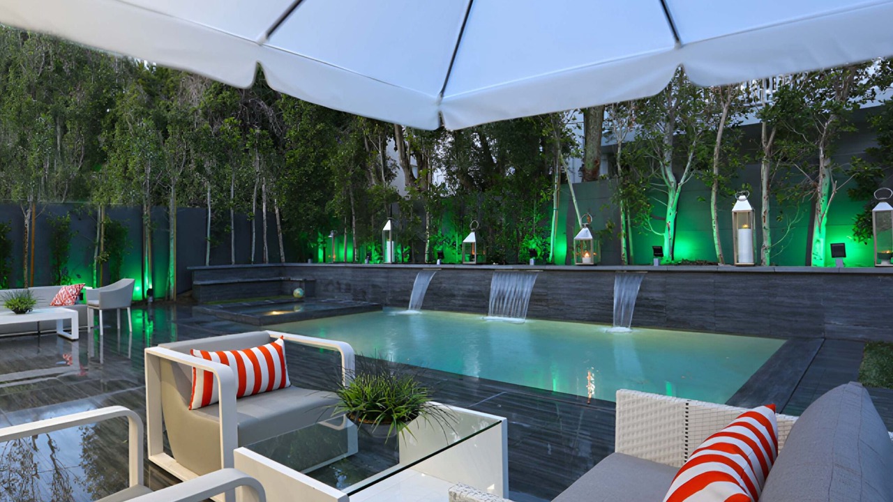 Photo of Outdoor in Melrose