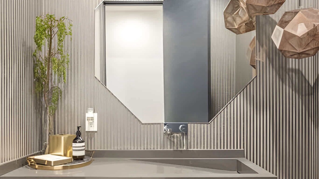 Photo of Bathroom in Melrose