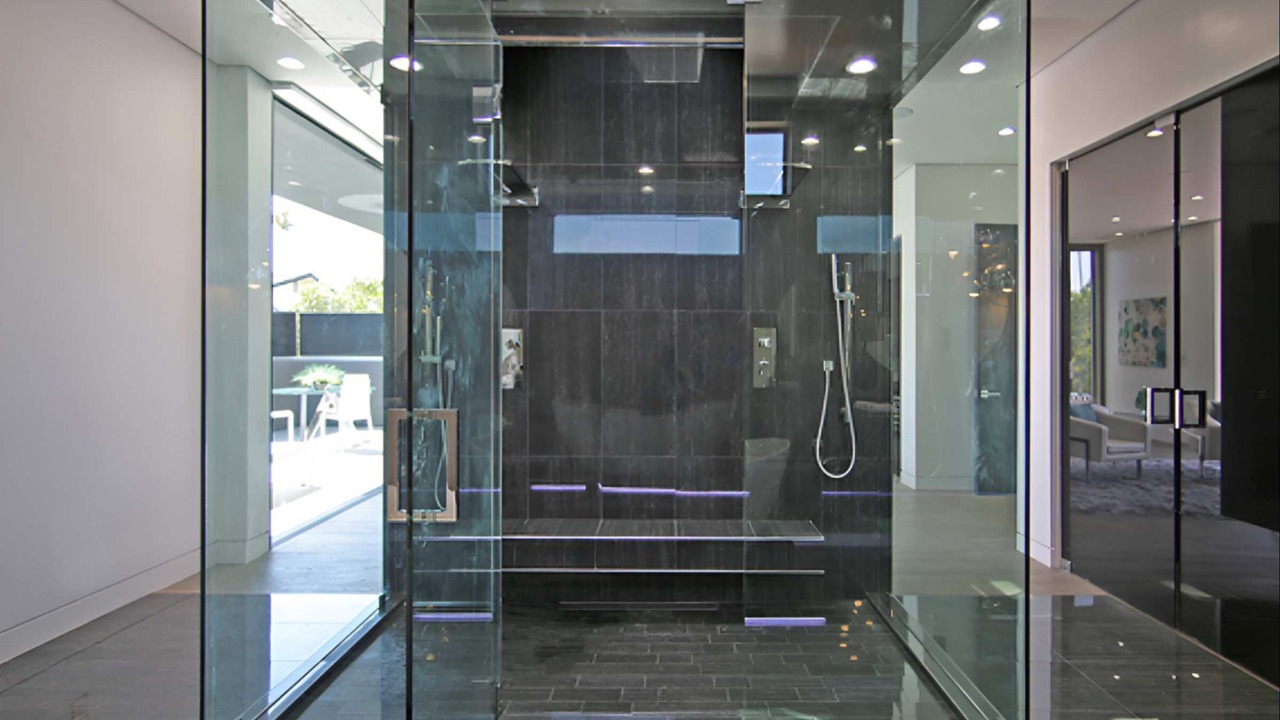 Photo of Bathroom in Melrose
