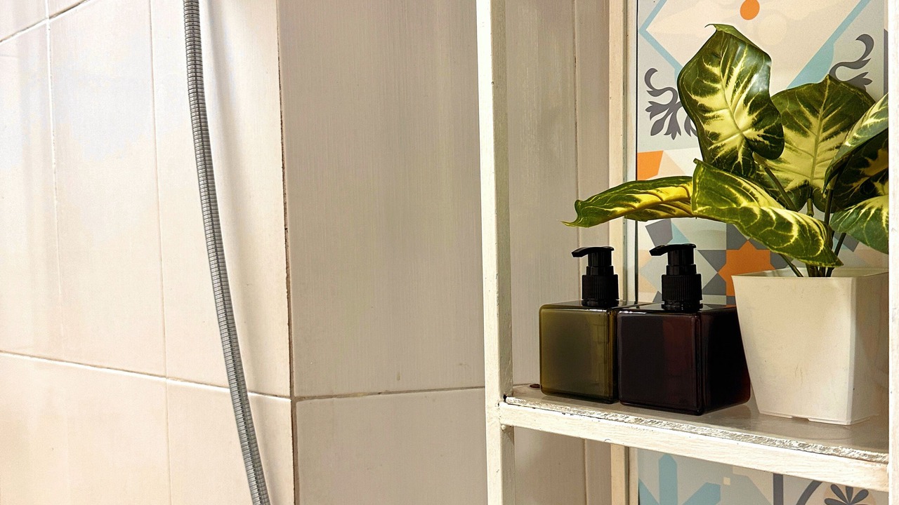 Photo of Bathroom in Hang Bai