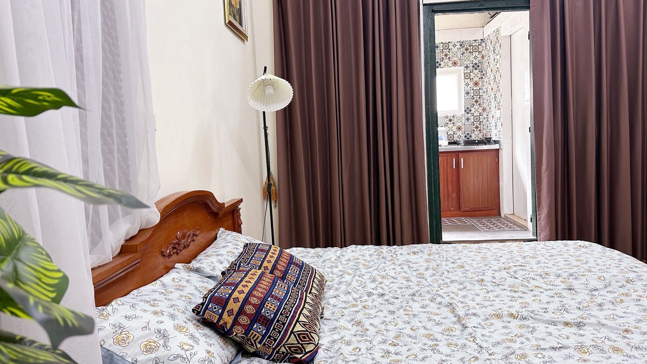 Photo of Bedroom in Hang Bai