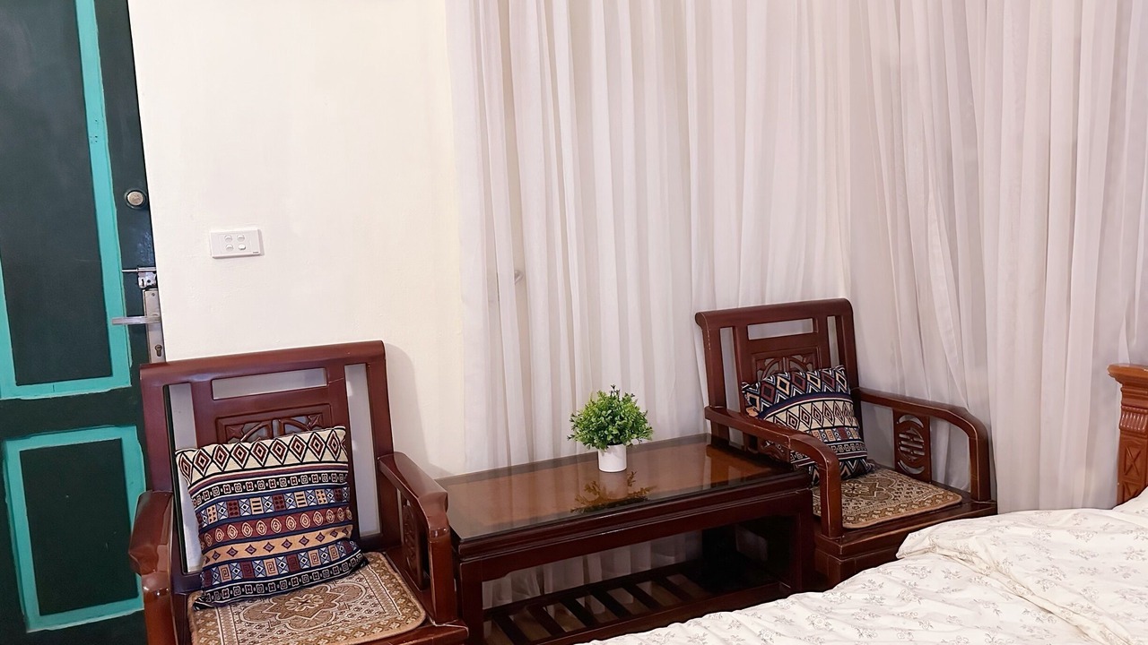 Photo of Bedroom in Hang Bai