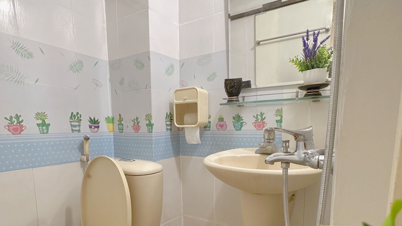 Photo of Bathroom in Hang Bai