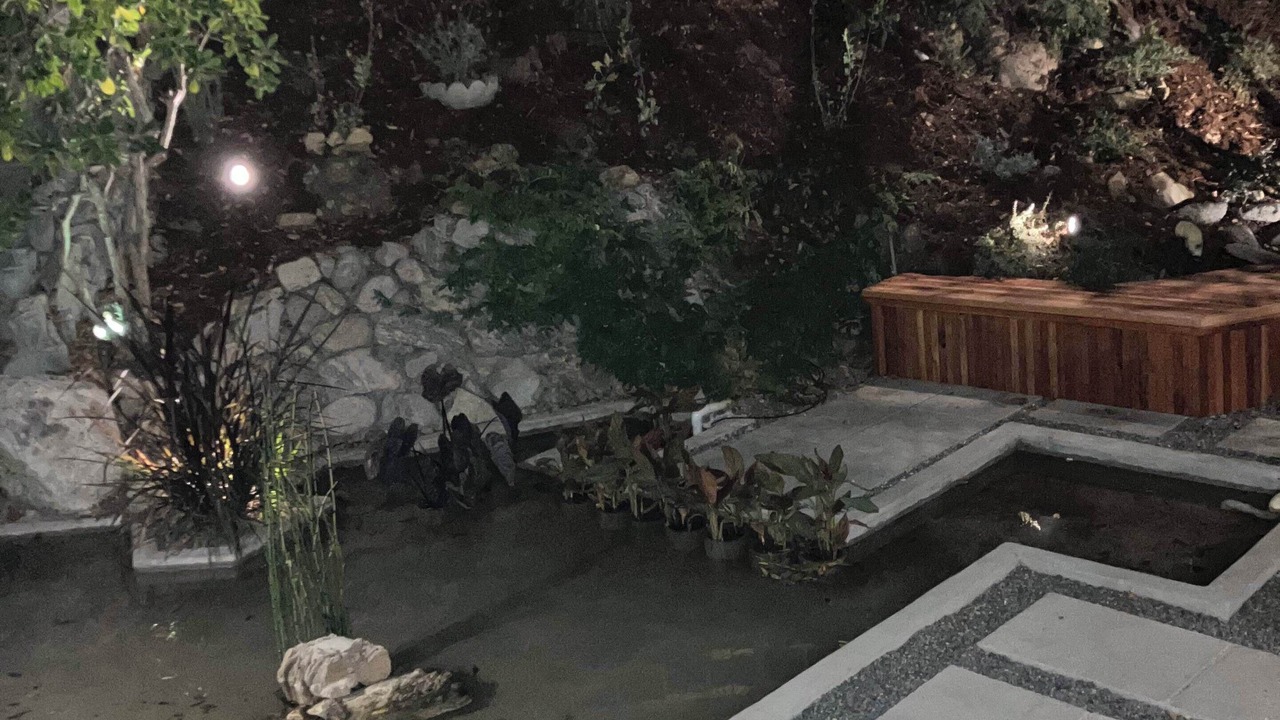 Photo of Outdoor in Silver Lake