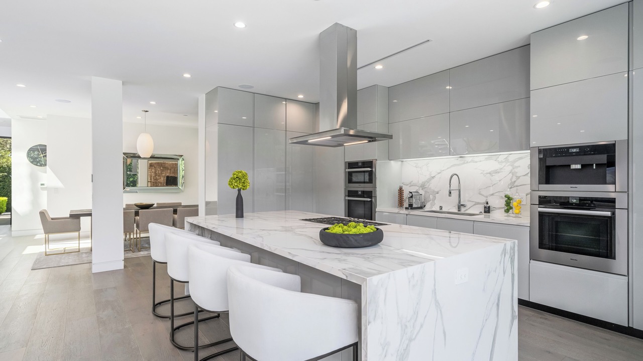 Photo of Kitchen in Los Angeles