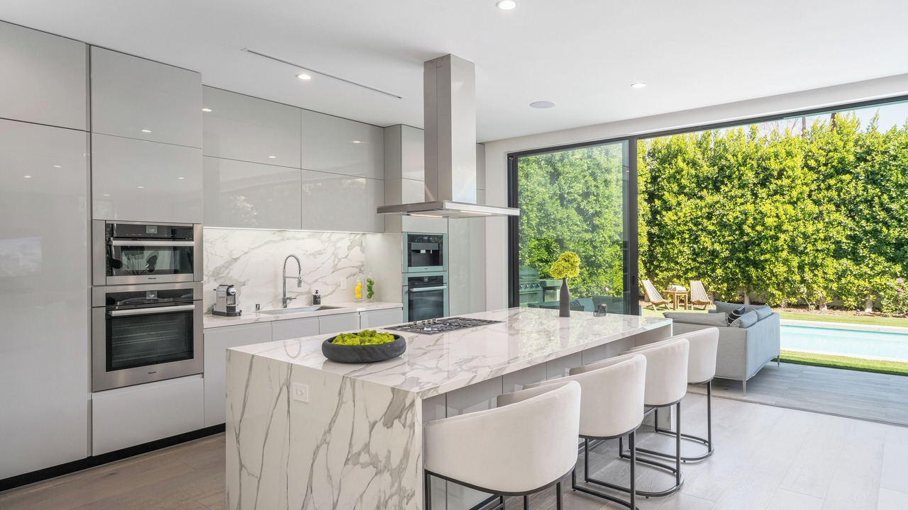 Photo of Kitchen in Los Angeles