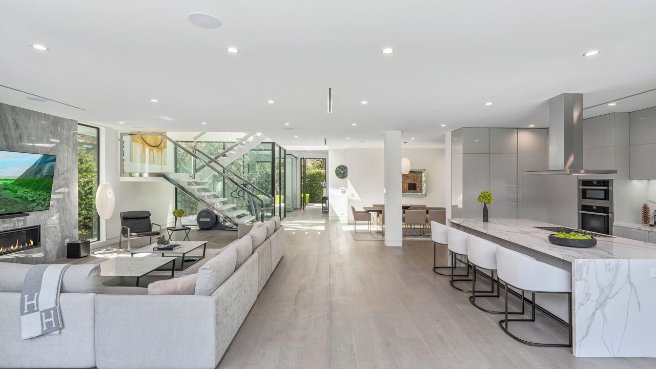 Photo of Bedroom in Los Angeles