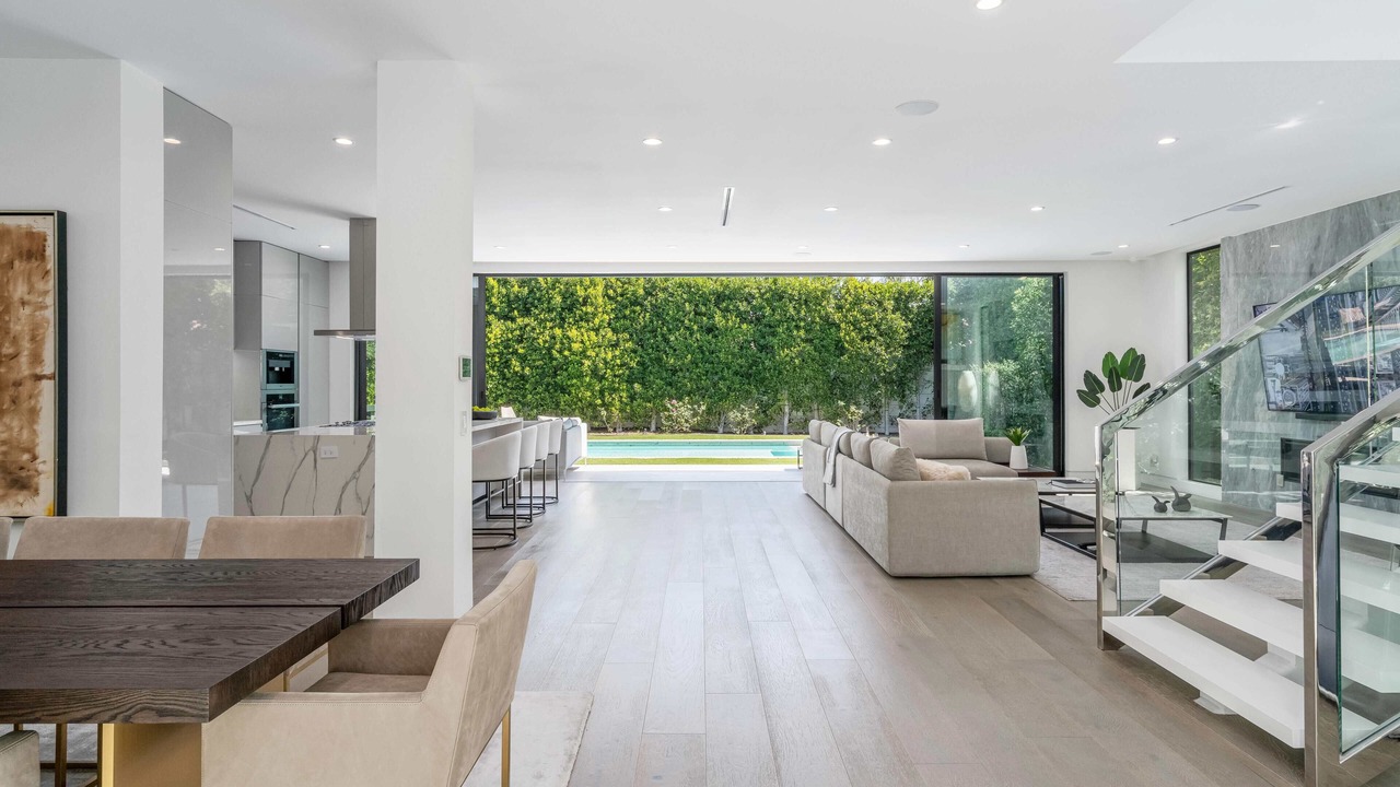 Photo of Bedroom in Los Angeles