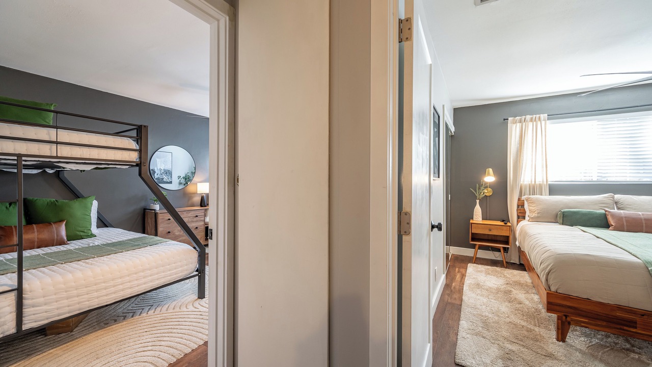 Photo of Bedroom in Big Bear City