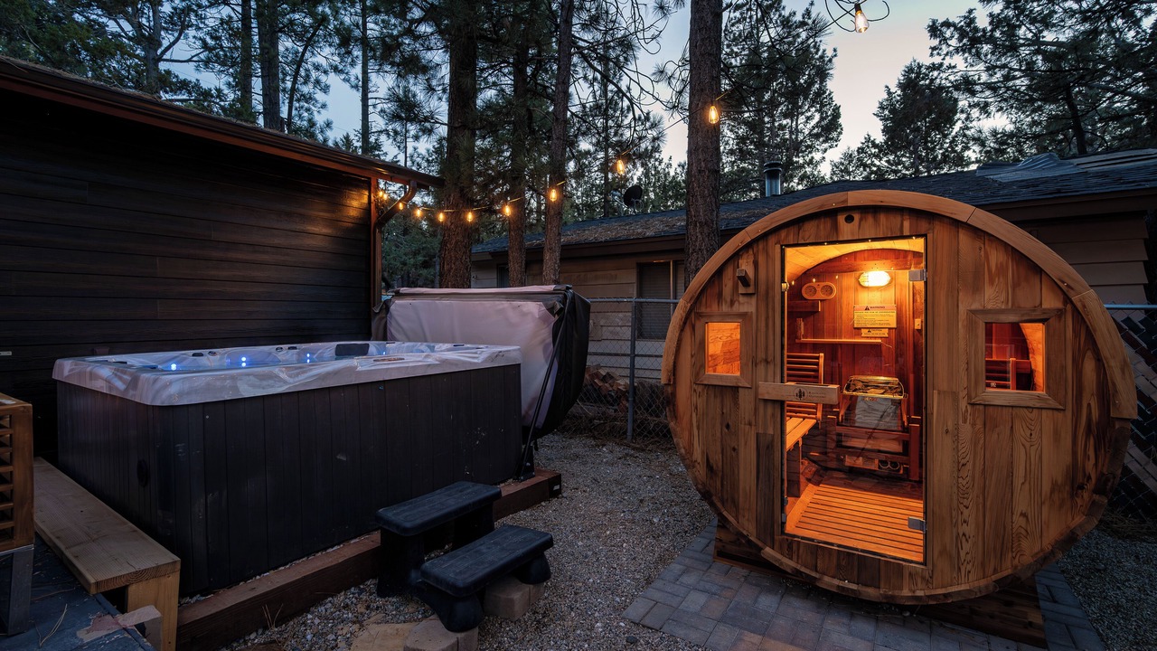 Photo of Outdoor in Big Bear City